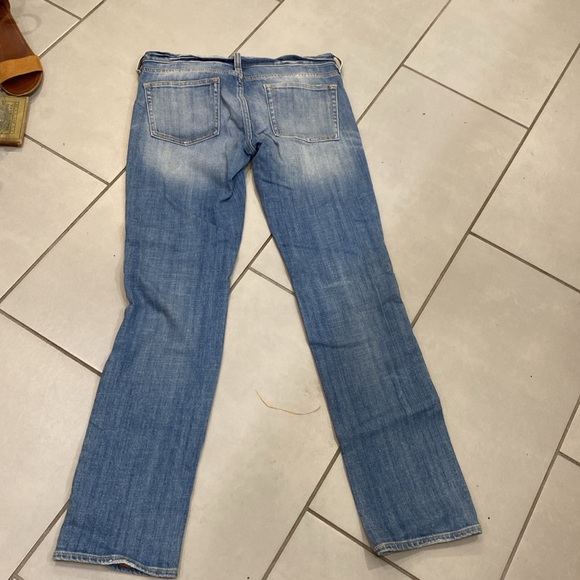 JCrew NWT jeans size 28R - Picture 7 of 8